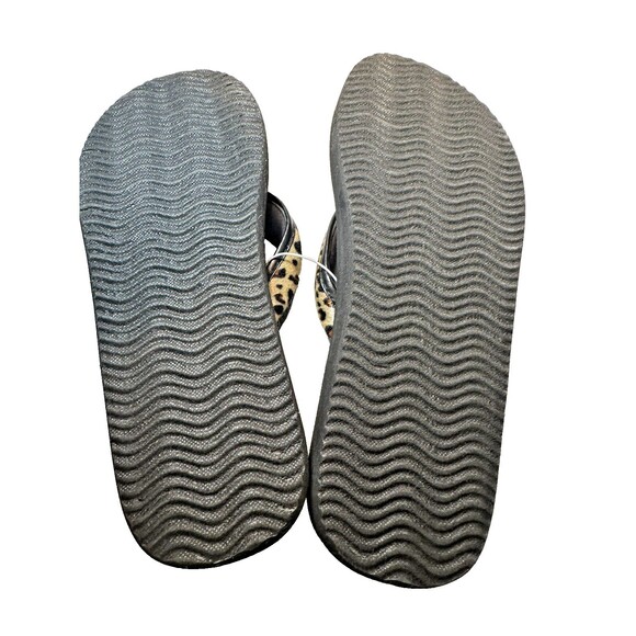 Pedi Couture Toe Separator Sandals for Women- Pedicure/Yoga Sz 10- Arch Support - Picture 2 of 4